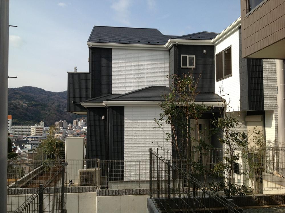 Local appearance photo. Local (February 2013) Shooting