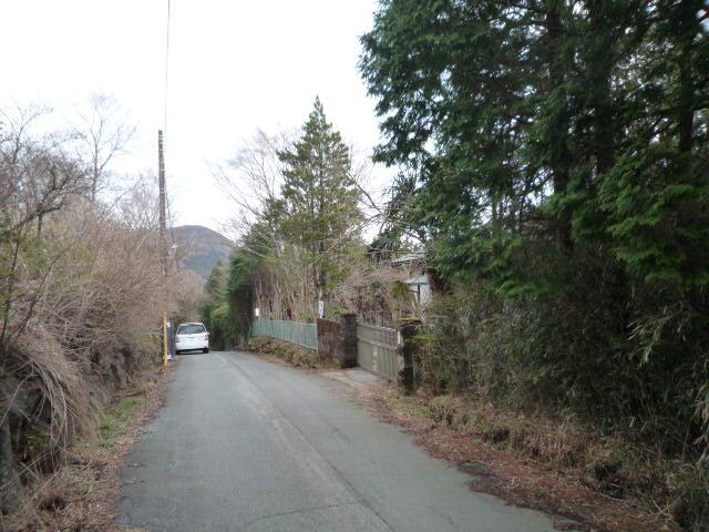 Local photos, including front road