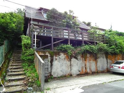 Other local. It is with Furuya.