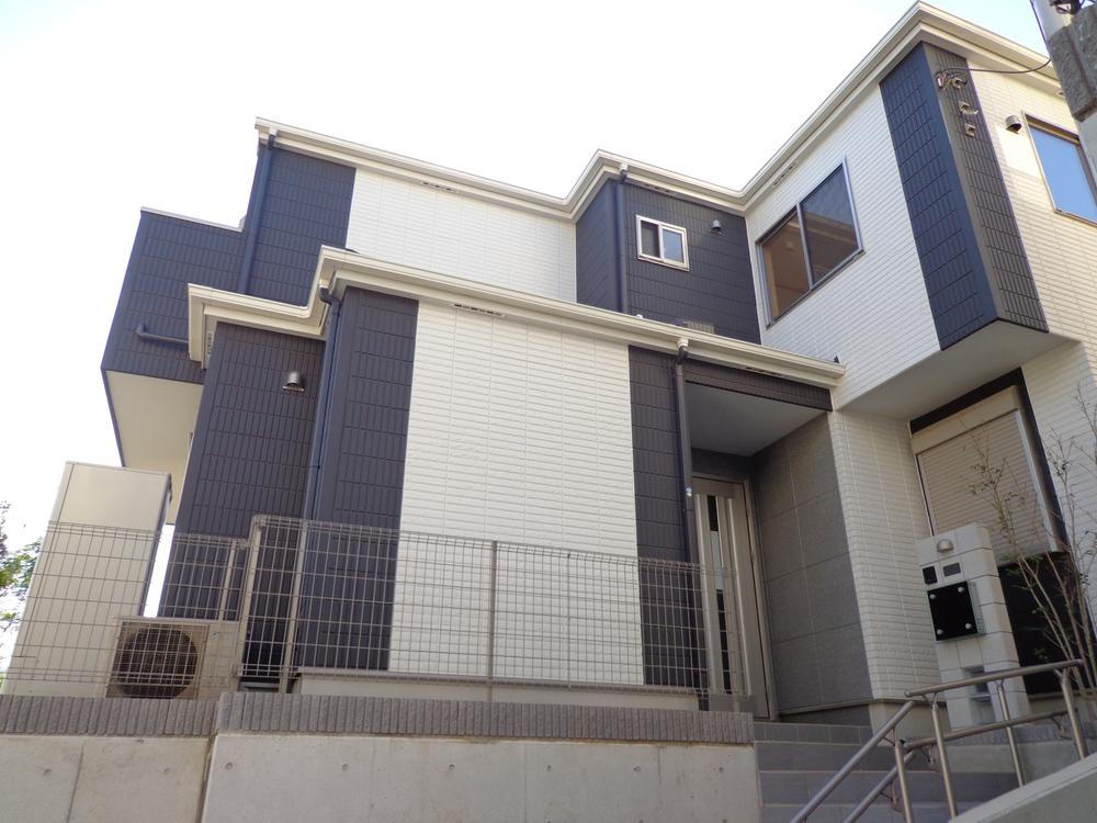 Local appearance photo.  [19 Building] 4LDK + car space