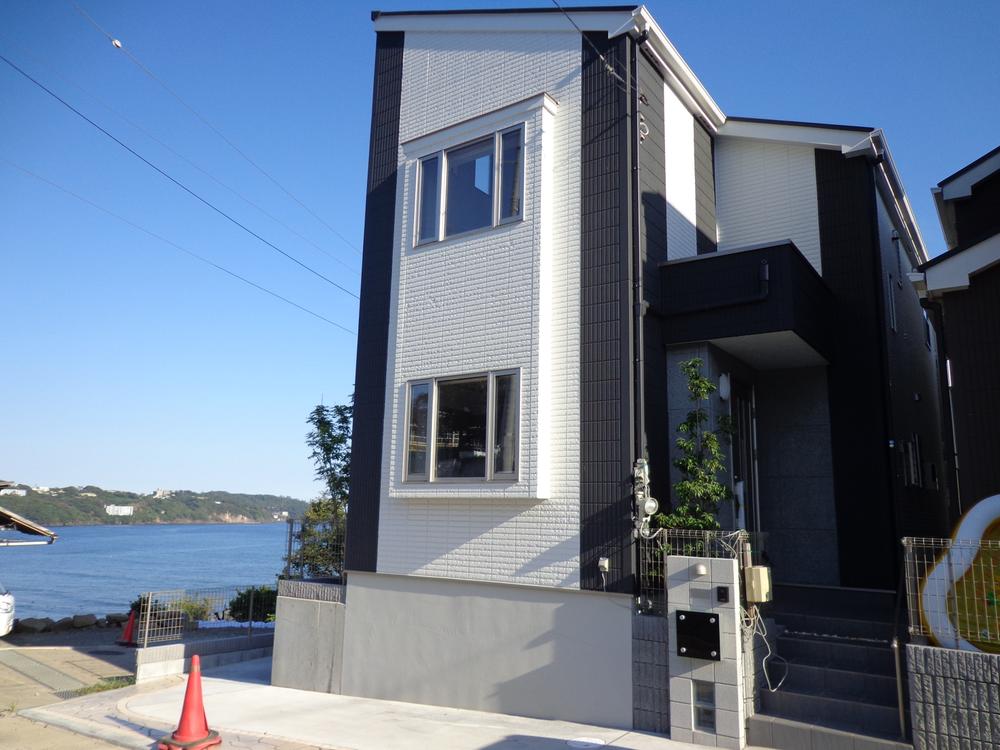 Local appearance photo.  [5 Building] 4LDK + 2 single car space