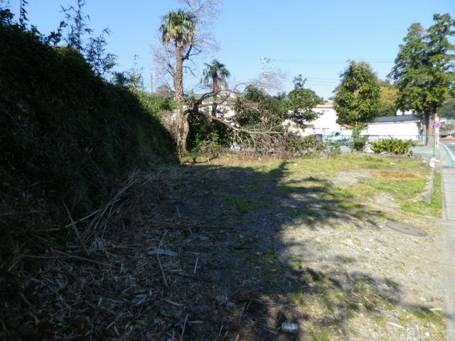 Local land photo. Local (12 May 2013) Shooting