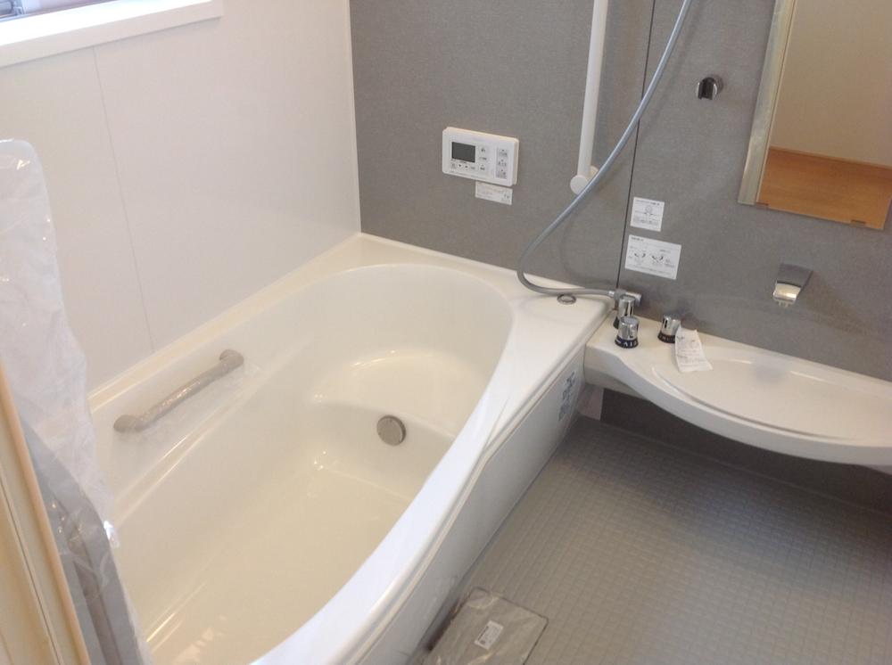 Bathroom. Bathroom (August 2013) Shooting