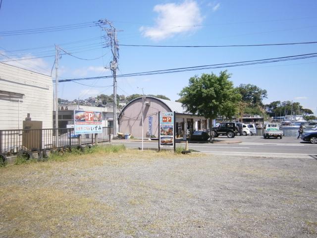 Local land photo. Local (May 2013) Shooting