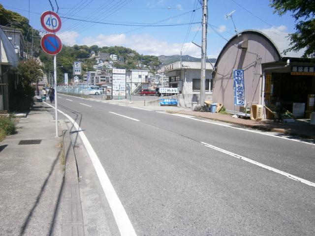 Local photos, including front road. Local (May 2013) Shooting