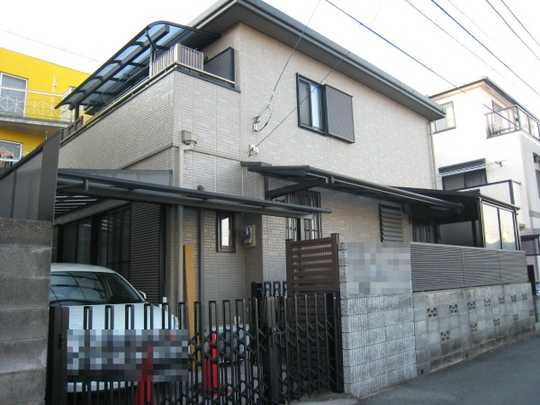 Local appearance photo. Appearance (1)