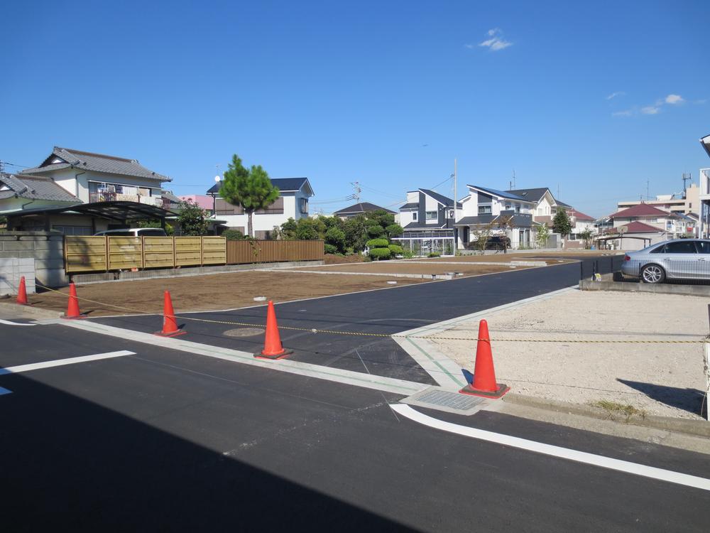 Local land photo. Local (10 May 2013) Shooting