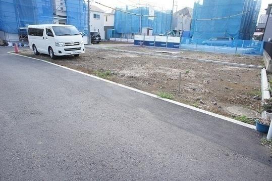 Local land photo. Local Photos