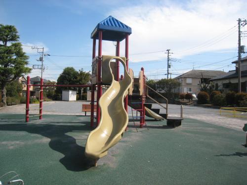 Other. Neighborhood park