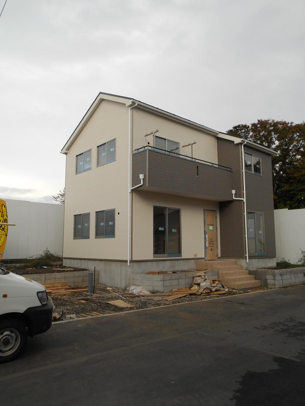 Local photos, including front road