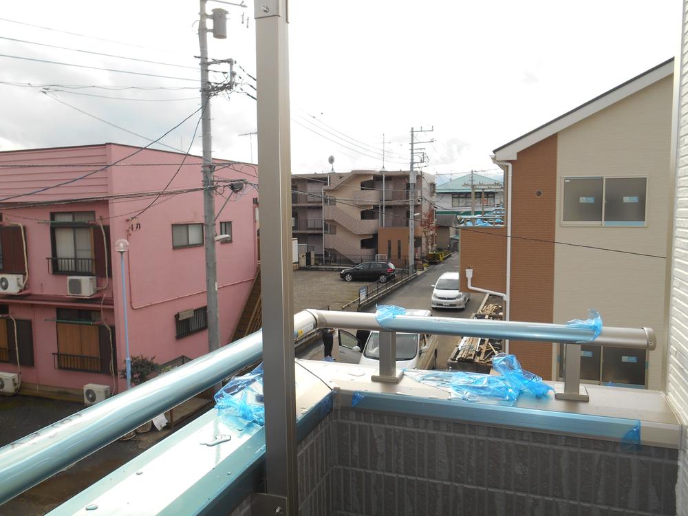 View photos from the dwelling unit