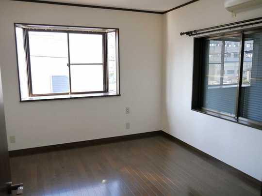 Non-living room