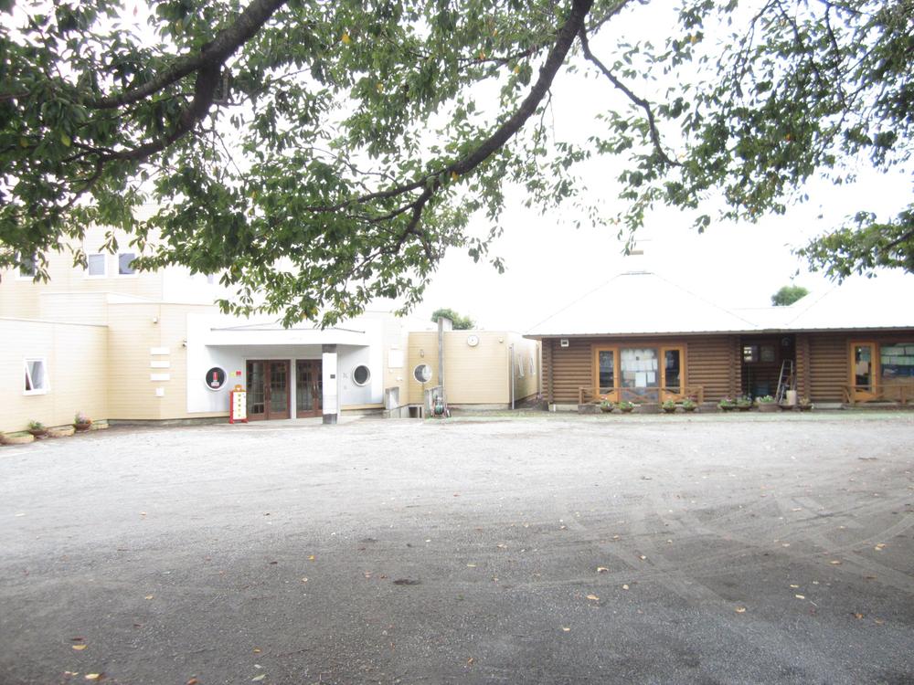 kindergarten ・ Nursery. 632m to Atsugi Sakura kindergarten