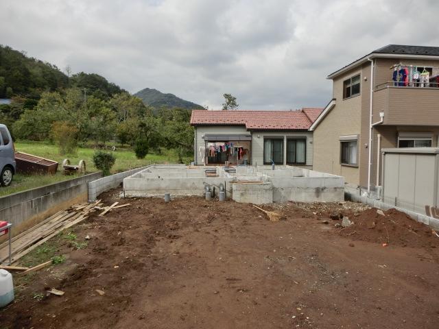 Local appearance photo. Local (10 May 2013) Shooting