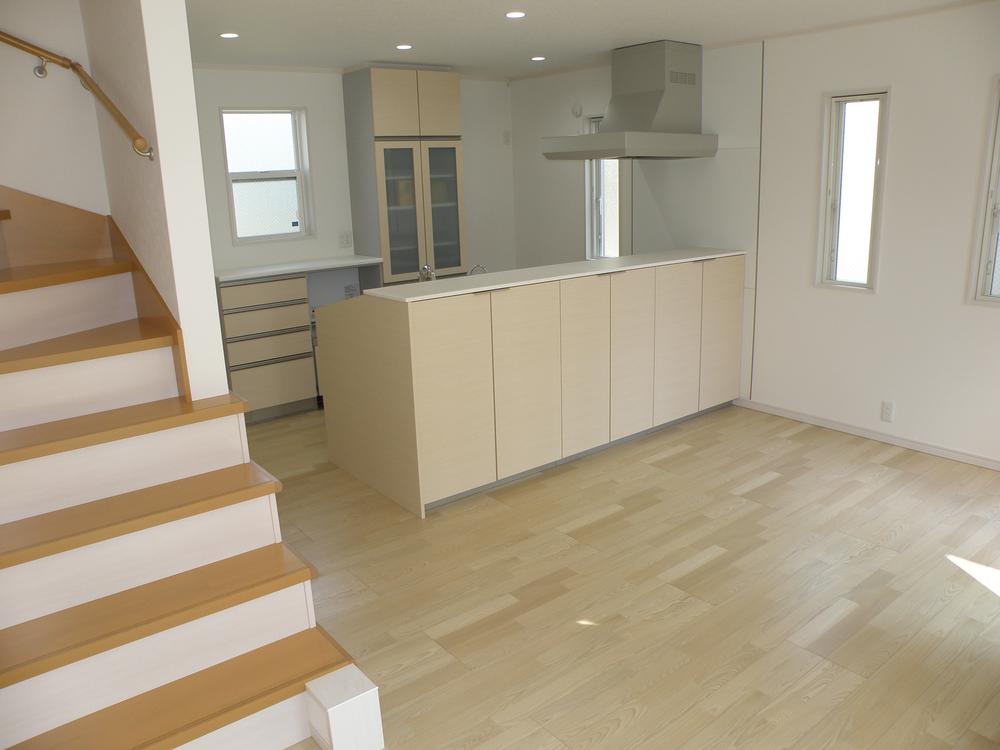 Building plan example (introspection photo). Building plan example (No. 4 locations) Building Price      15 million yen, Building area 96.18 sq m