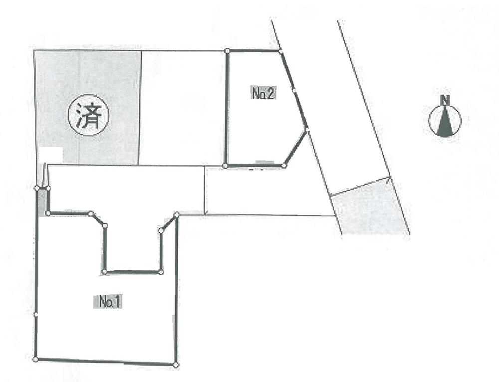 The entire compartment Figure