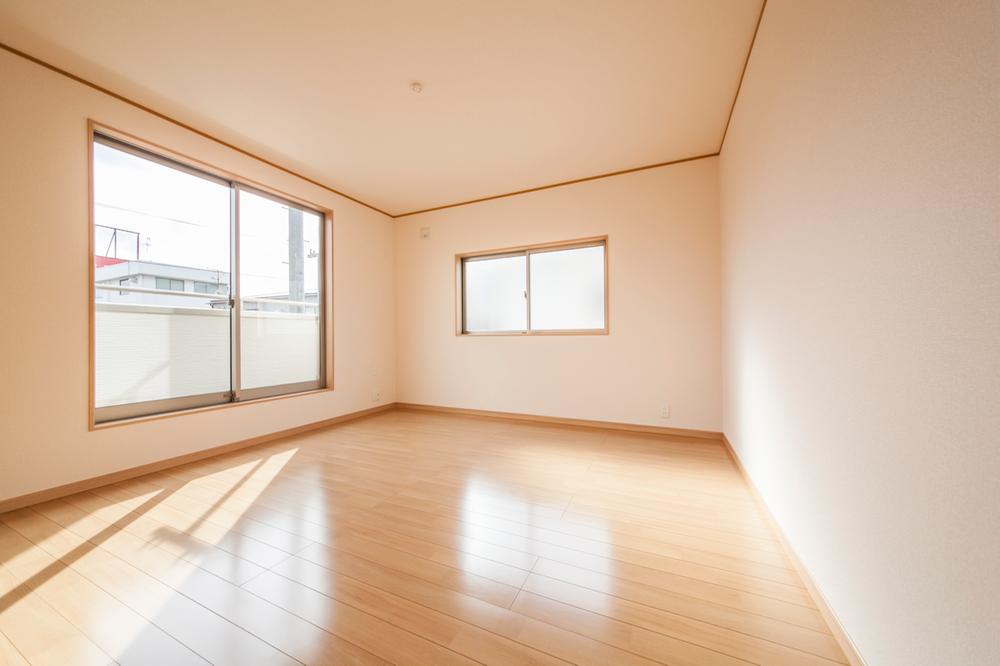 Non-living room. Western style room