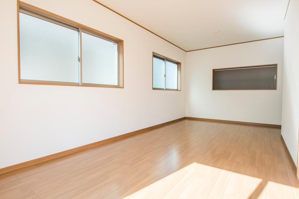 Same specifications photos (living). 16.5 Pledge of construction cases clear ☆