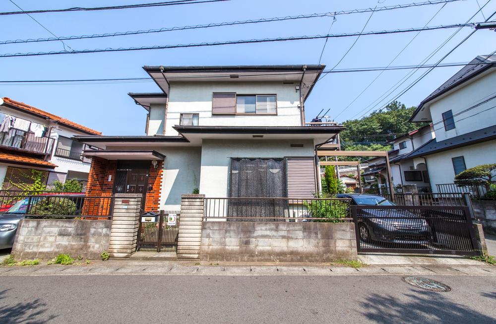Local appearance photo. Local (August 2013) Shooting Land spacious 38.34 square meters! Good per sun