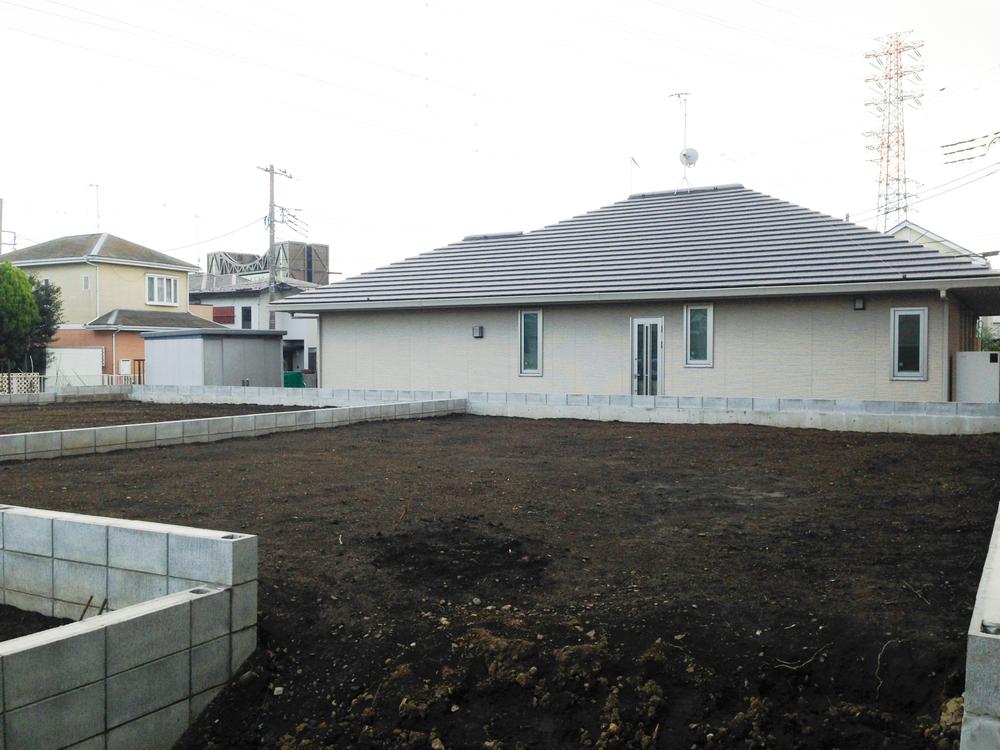 Local appearance photo. Building 2 All room is 6 quires more!