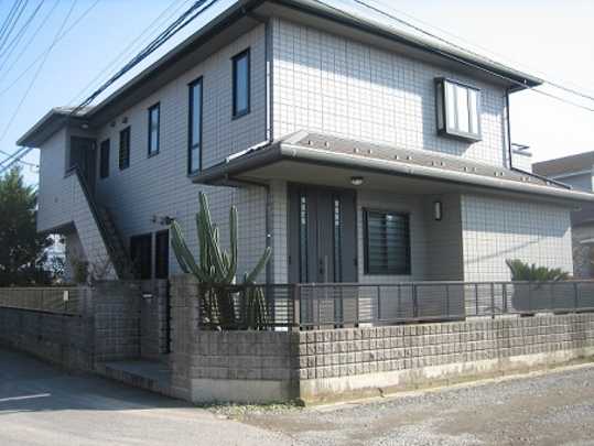 Local appearance photo