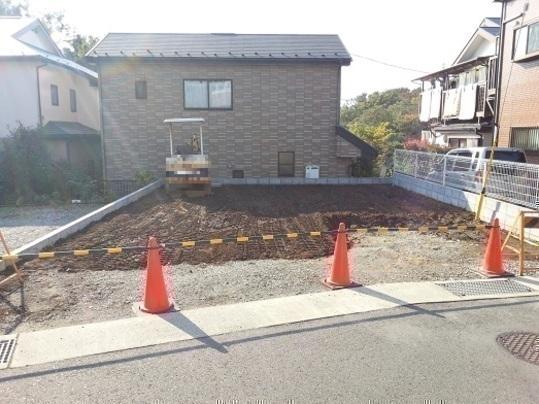 Local land photo. Local Photos