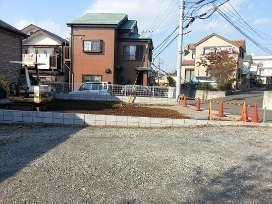 Local land photo. Local Photos