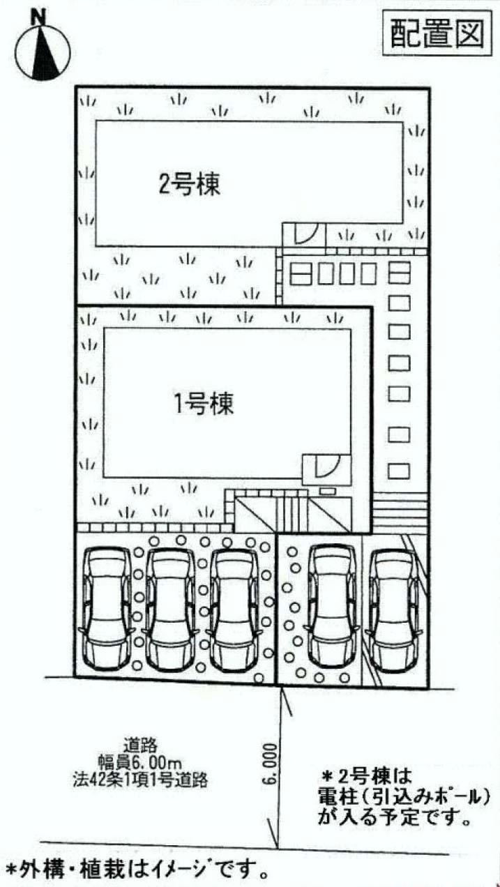 The entire compartment Figure