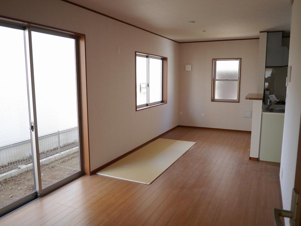 Living. LDK14 quires more, All room pair glass