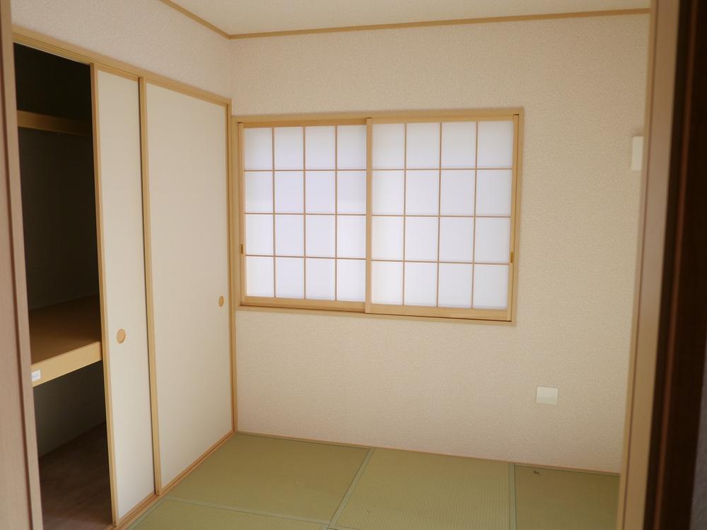 Non-living room