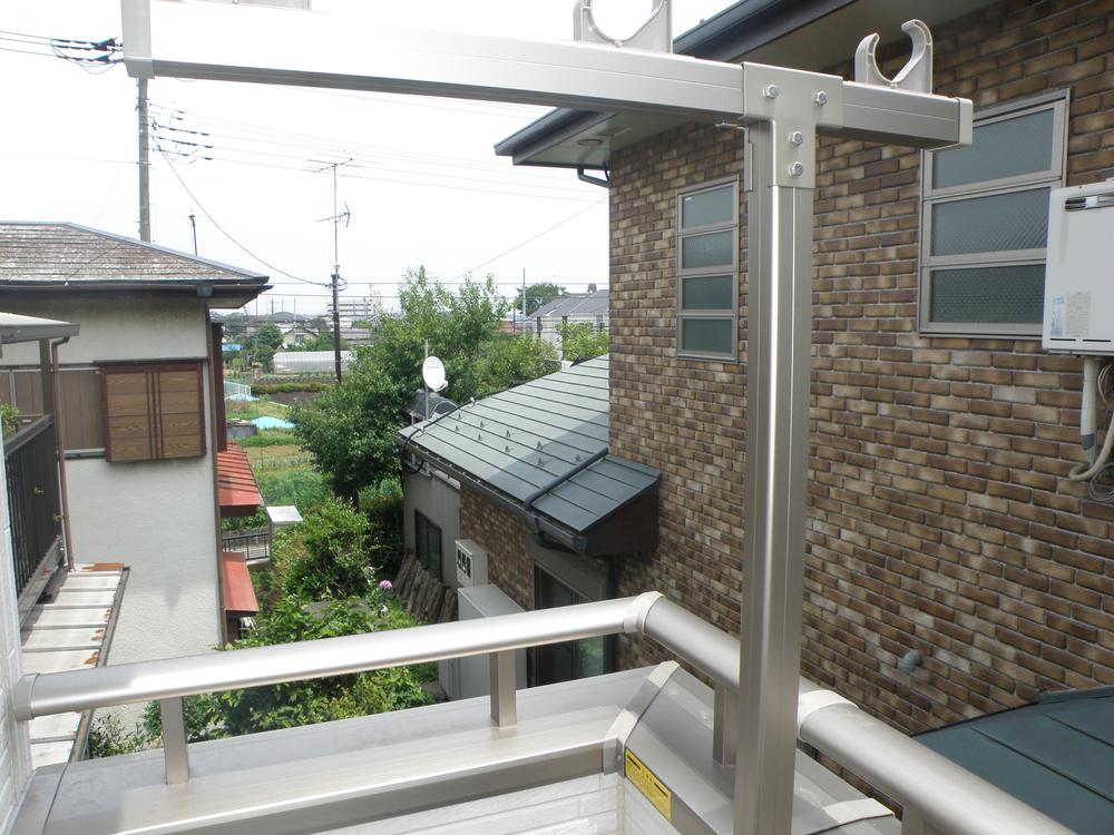 View photos from the dwelling unit. Indoor (June 2013) Shooting