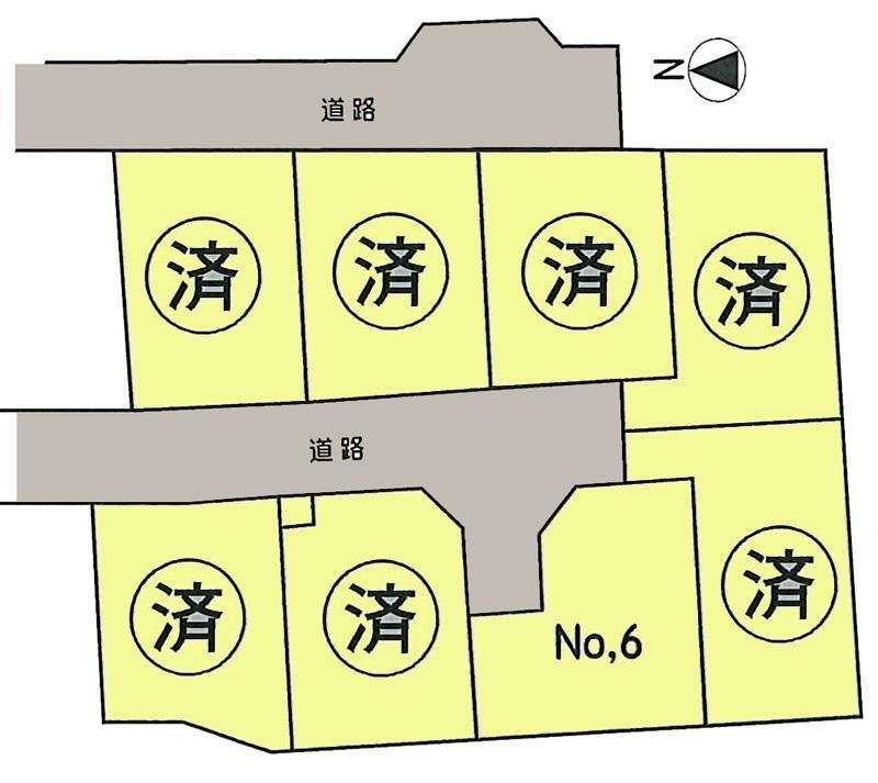 The entire compartment Figure
