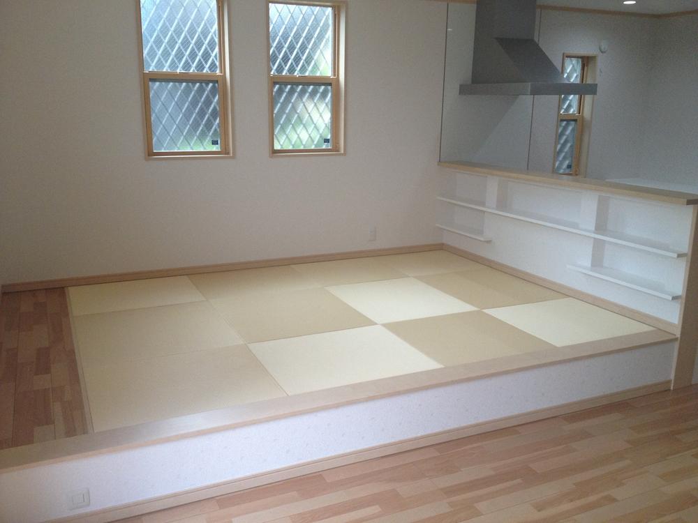 Building plan example (introspection photo). The suits specification equipment in lifestyle will be happy to provide