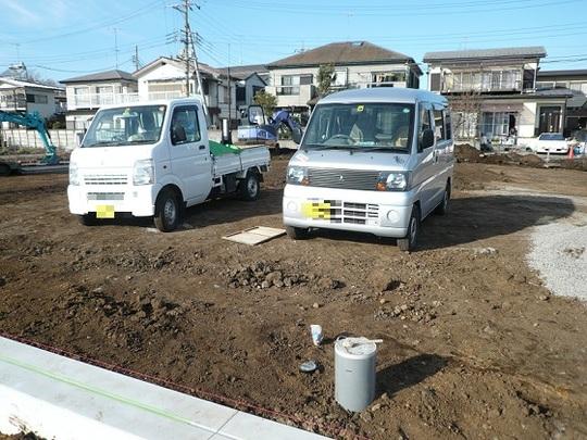 Local land photo. Local Photos