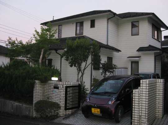 Local appearance photo. appearance