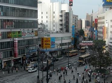 Other Environmental Photo. To Hon-Atsugi Station 5100m Hon-Atsugi Station