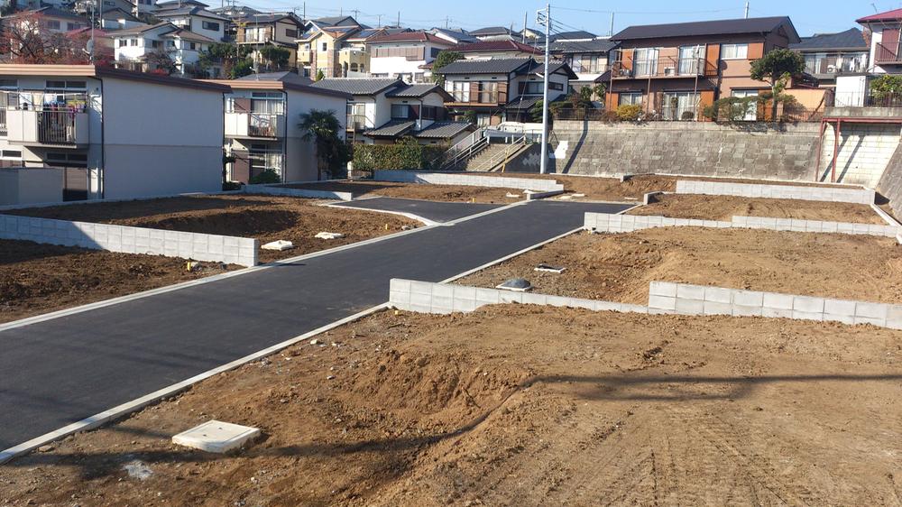 Local land photo. Local (12 May 2013) Shooting