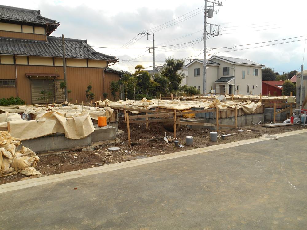 Local appearance photo. 6.7.8 Building