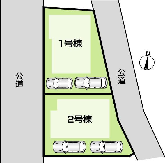 The entire compartment Figure