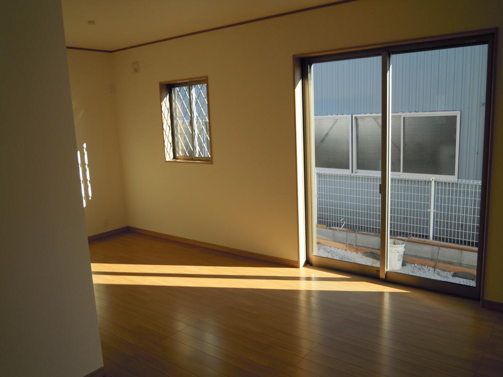 Living. Indoor (11 May 2013) Shooting