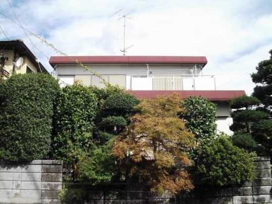 Local appearance photo