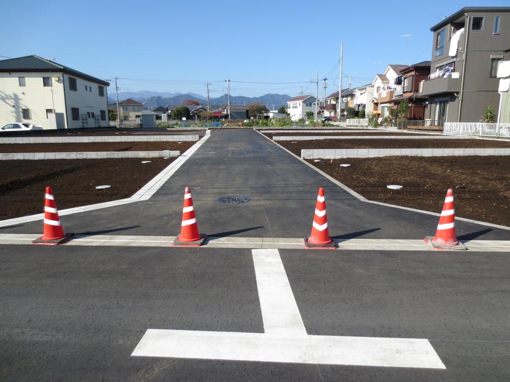 Local land photo. E.