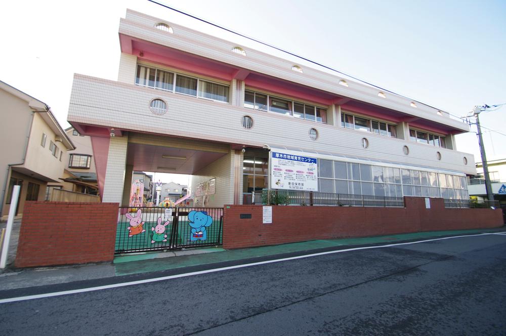 kindergarten ・ Nursery. Tsumada 303m to nursery school