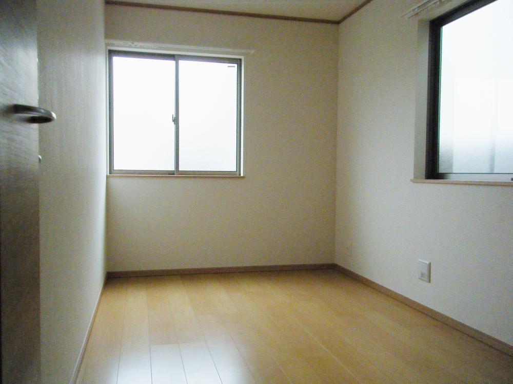 Non-living room. Western style room