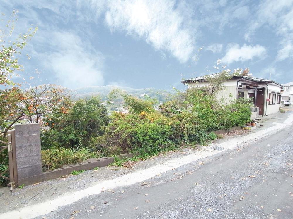 Local photos, including front road. Local (11 May 2013) Shooting