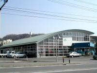 Bank. JA Atsugi Ogino to branch office 277m