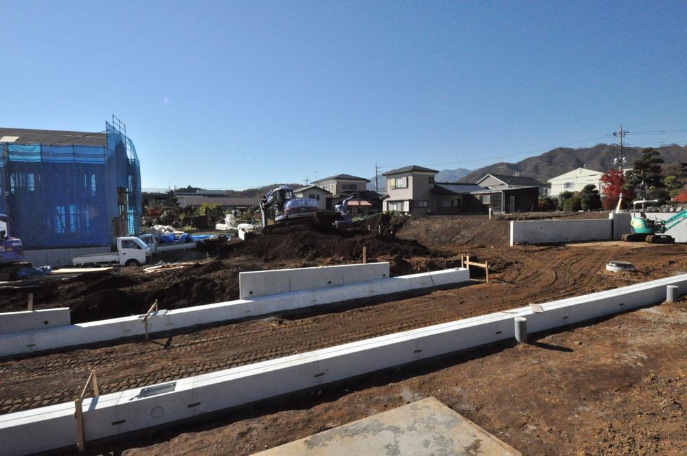 Local land photo. Local (12 May 2013) Shooting