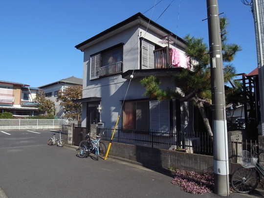 Local appearance photo