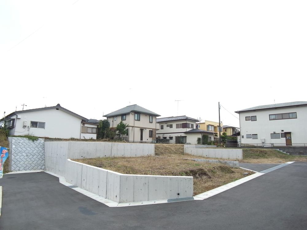 Local photos, including front road. Local (10 May 2012) shooting