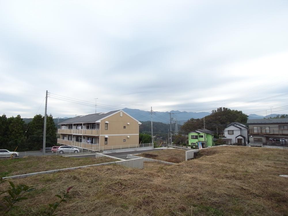 Local land photo. Local (10 May 2012) shooting